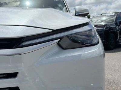 2026 Lexus TX — photo 9 view