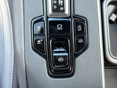 2026 Lexus TX — photo 46 view