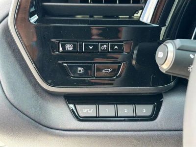 2026 Lexus TX — photo 38 view