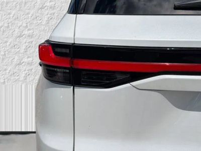 2026 Lexus TX — photo 10 view