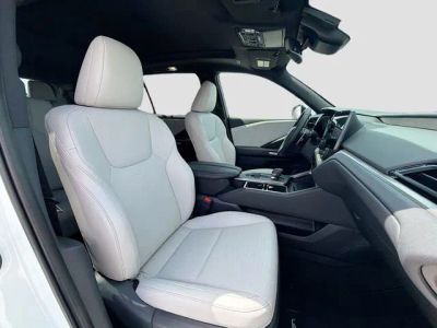 2026 Lexus TX — photo 16 view