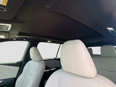 2026 Lexus TX — photo 29 view