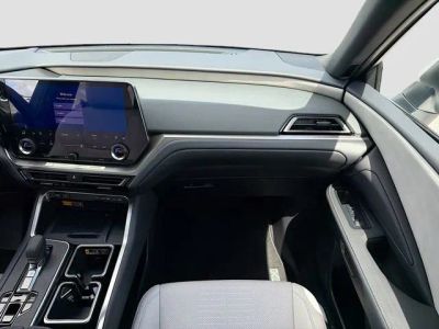2026 Lexus TX — photo 19 view