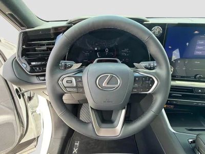 2026 Lexus TX — photo 42 view
