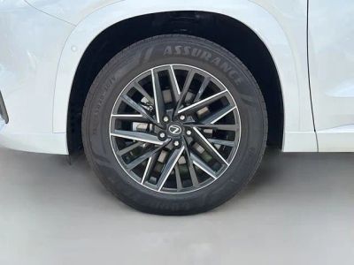 2026 Lexus TX — photo 44 view