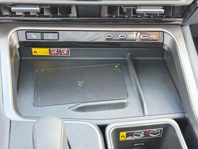 2026 Lexus TX — photo 33 view
