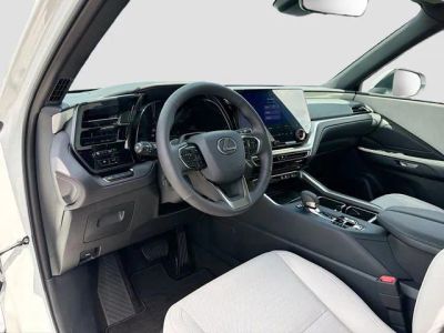2026 Lexus TX — photo 28 view