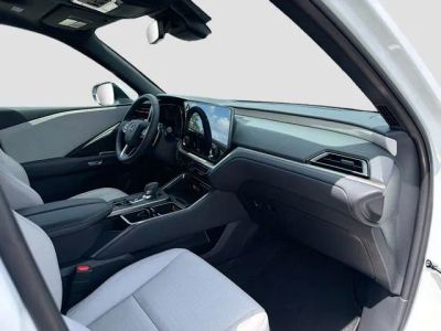 2026 Lexus TX — photo 15 view