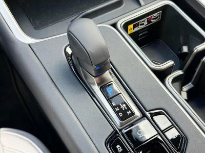 2026 Lexus TX — photo 31 view