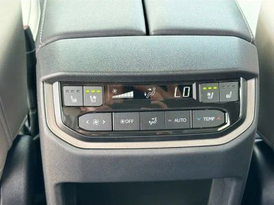 2026 Lexus TX — photo 21 view