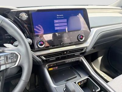 2026 Lexus TX — photo 30 view