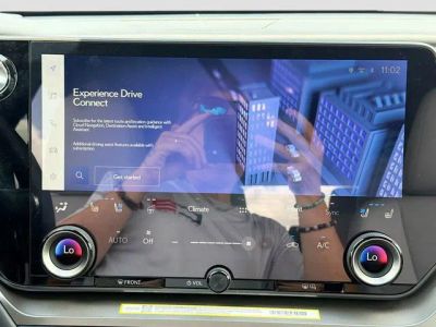 2026 Lexus TX — photo 35 view