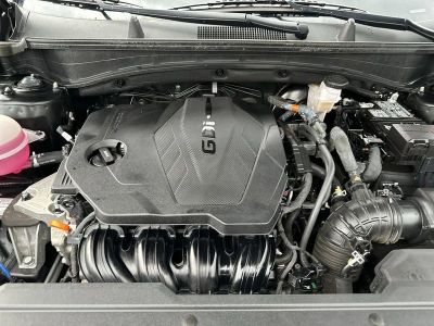 2024 Kia Sportage — photo 17 view