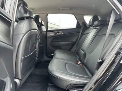 2024 Kia Sportage — photo 24 view