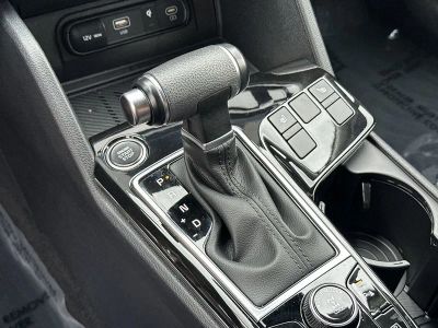 2024 Kia Sportage — photo 21 view