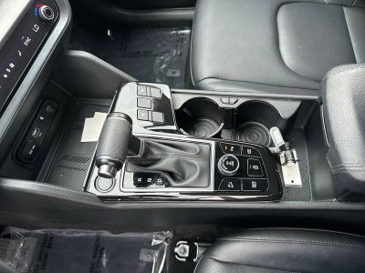 2024 Kia Sportage — photo 22 view