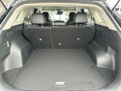 2024 Kia Sportage — photo 20 view