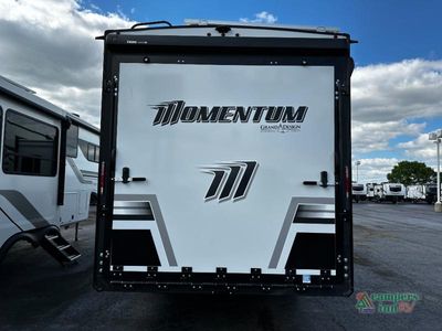 2026 Grand Design Momentum G-Class - Photo 5