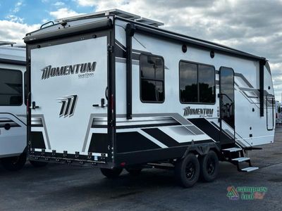 2026 Grand Design Momentum G-Class - Photo 6