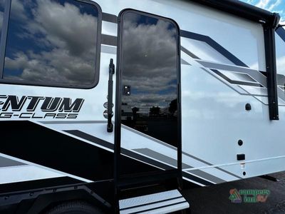 2026 Grand Design Momentum G-Class - Photo 7