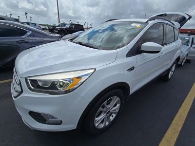 2019 Ford Escape - Photo 1