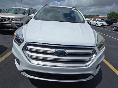 2019 Ford Escape - Photo 12