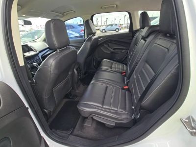 2019 Ford Escape - Photo 7