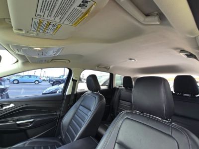 2019 Ford Escape - Photo 8