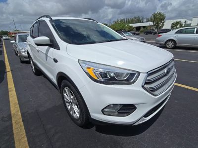 2019 Ford Escape - Photo 4