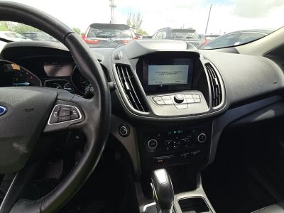 2019 Ford Escape - Photo 9