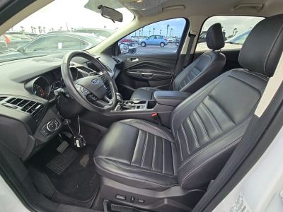 2019 Ford Escape - Photo 6