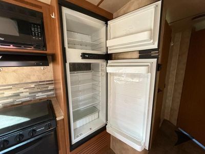 2016 CrossRoads RV Sunset Trail Super Lite - Photo 9