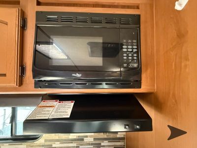 2016 CrossRoads RV Sunset Trail Super Lite - Photo 10