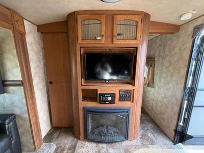 2016 CrossRoads RV Sunset Trail Super Lite - Photo 15