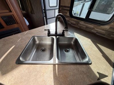 2016 CrossRoads RV Sunset Trail Super Lite - Photo 12