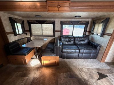 2016 CrossRoads RV Sunset Trail Super Lite - Photo 13