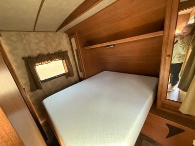 2016 CrossRoads RV Sunset Trail Super Lite - Photo 14
