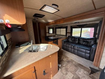 2016 CrossRoads RV Sunset Trail Super Lite - Photo 7