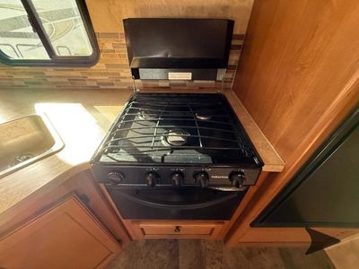 2016 CrossRoads RV Sunset Trail Super Lite - Photo 11