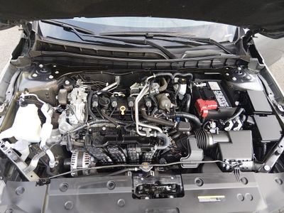 2024 Nissan Altima - Photo 9