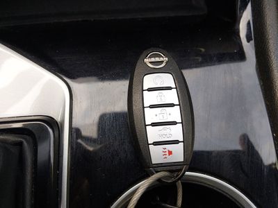 2024 Nissan Altima - Photo 15