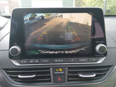 2024 Nissan Altima - Photo 16