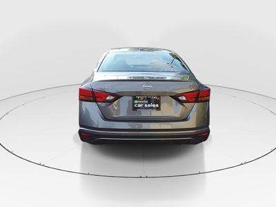 2024 Nissan Altima - Photo 6