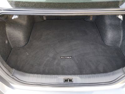 2024 Nissan Altima - Photo 11