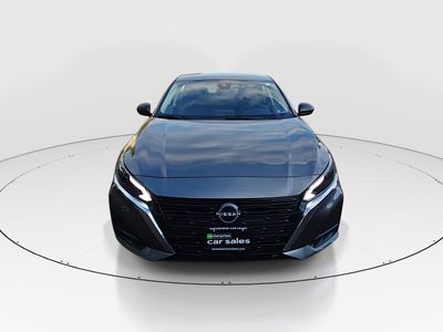 2024 Nissan Altima - Photo 2