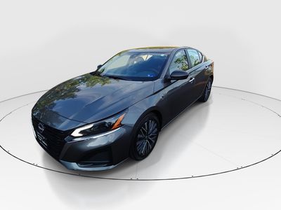 2024 Nissan Altima - Photo 3