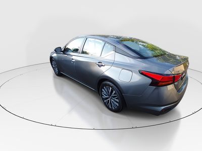 2024 Nissan Altima - Photo 5