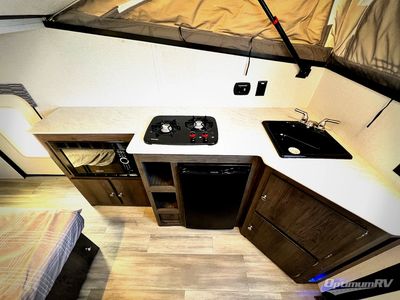 2022 Forest River Viking - Photo 8