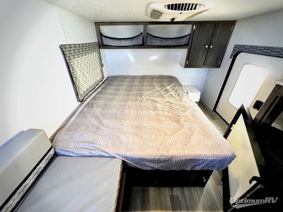 2022 Forest River Viking - Photo 13