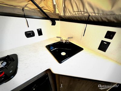 2022 Forest River Viking - Photo 9